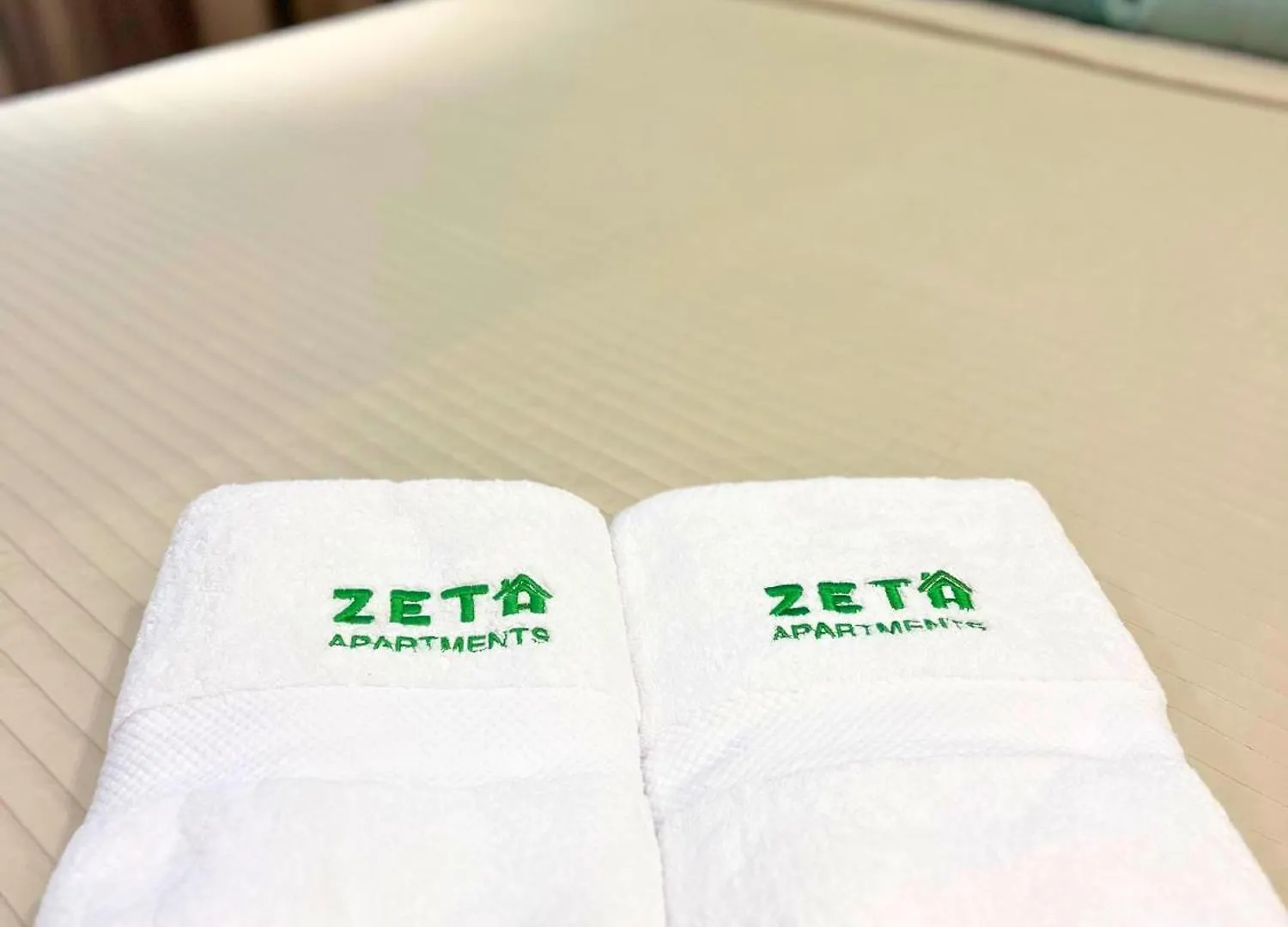 Zeta Apartments - Spacious 1Br - The Block Area In Tirana